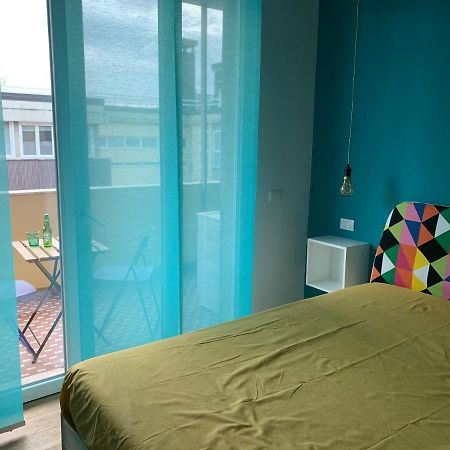Kaleido Apartment Florence Exterior photo