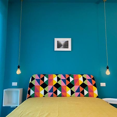 Kaleido Apartment Florence Exterior photo